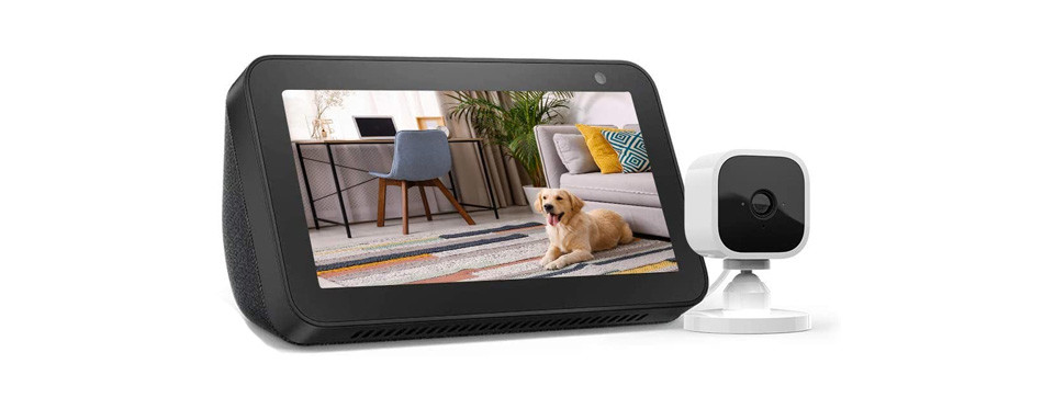 amazon - echo show 5