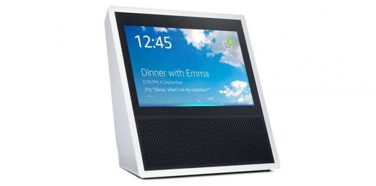 amazon echo show