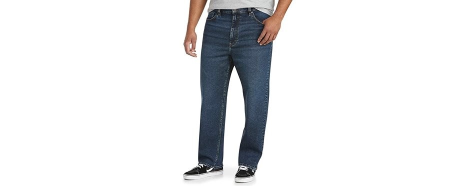amazon essentials men