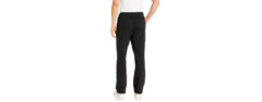 amazon essentials men's fleece sweatpants