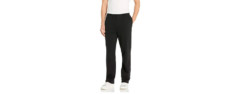 amazon essentials men's fleece sweatpants