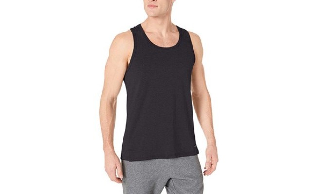 9 Best Tank Tops For Men In 2019 [Buying Guide] – Gear Hungry