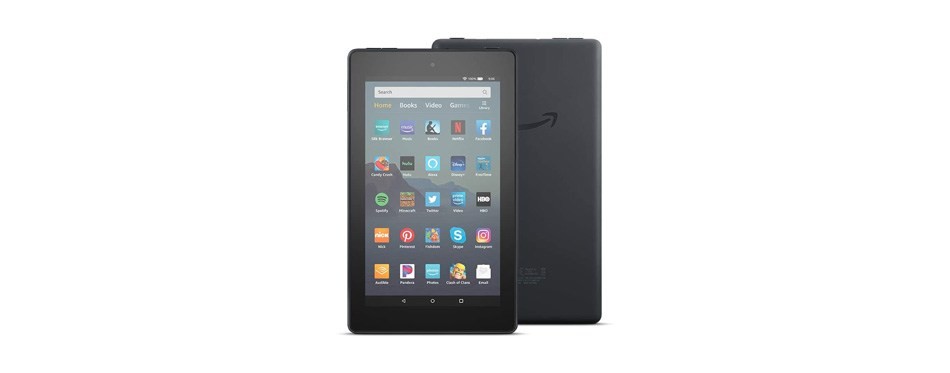 amazon fire 7 tablet