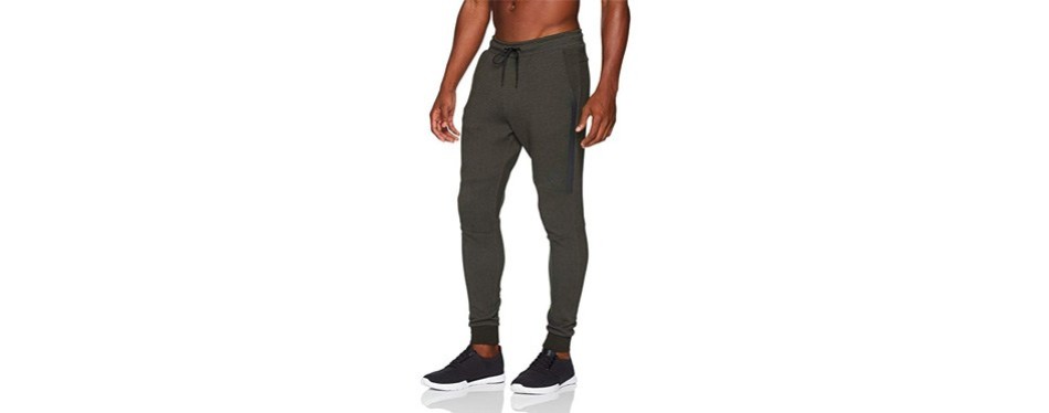 peak velocity joggers