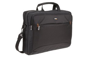 amazonbasics 15.6” laptop bag