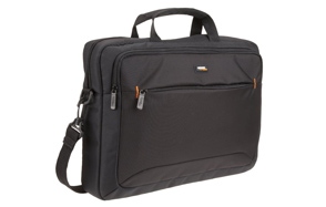 amazonbasics 15.6” laptop bag