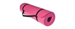 amazonbasics 1/2-inch extra thick exercise mat