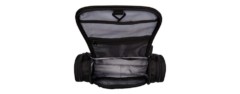 amazonbasics hanging travel toiletry kit bag