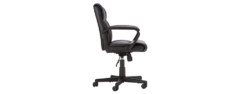 amazonbasics mid-back