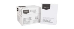 amazonbasics multipurpose copy printer paper