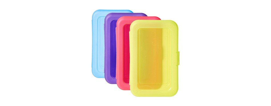 amazonbasics pencil box