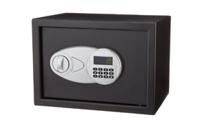 AmazonBasics Security Safe