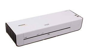 amazonbasics thermal laminator machine
