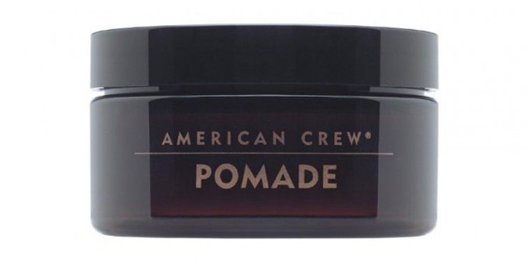 American Crew Pomade