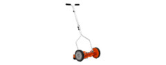 american lawn mower deluxe hand reel mower