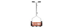 american lawn mower deluxe hand reel mower