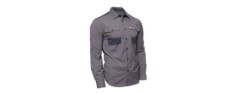 american outsdoorman stretch ripstop tactical shooting shirt
