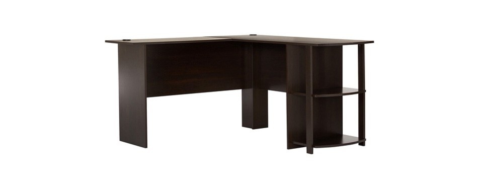 9 Best L Shaped Desks In 2019 Ing Guide Gear Hungry