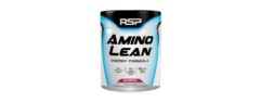 amino lean, by rsp nutrition