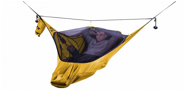 Amok Equipment Draumr 3.0