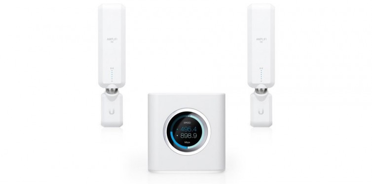 amplifi hd