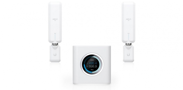 amplifi hd