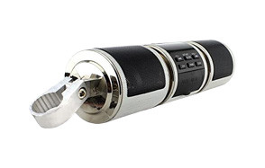 amruta2015 motorcycle handlebar speaker