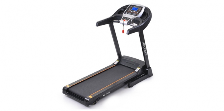 Ancheer S8100