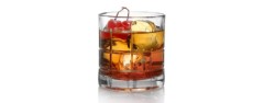 anchor hocking manchester rocks old fashioned whiskey glasses