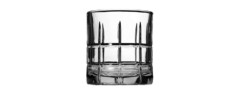 anchor hocking manchester rocks old fashioned whiskey glasses
