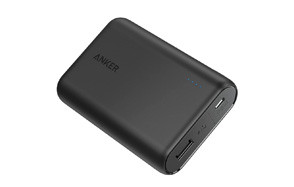 anker powercore 10000 portable charger