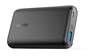 anker powercore 10000 power bank