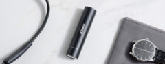anker powercore+ mini, 3350mah lipstick-sized portable charger