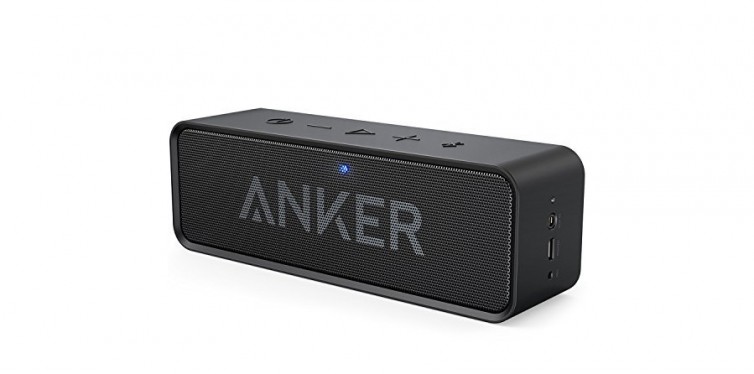 anker wireless speaker