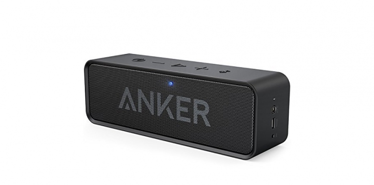 anker wireless speaker