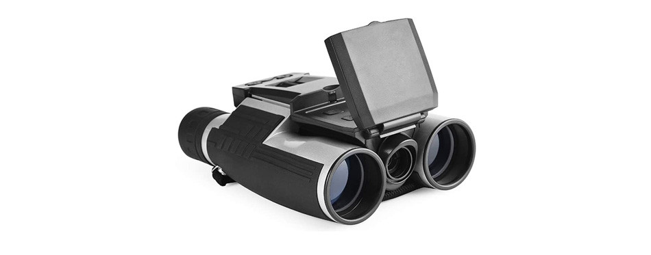 ansee digital camera binoculars