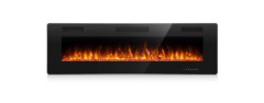 antarctic star electric fireplace