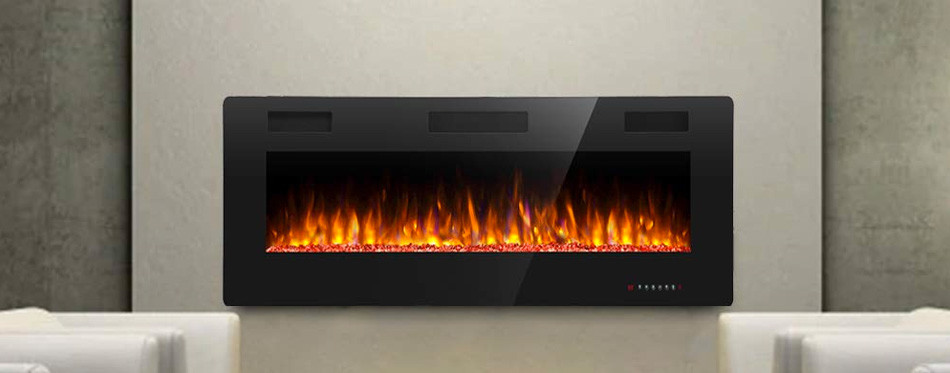 antarctic star electric fireplace