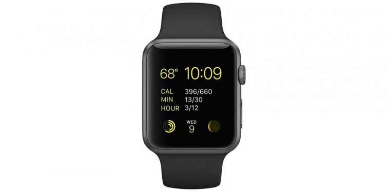 apple 42mm watch