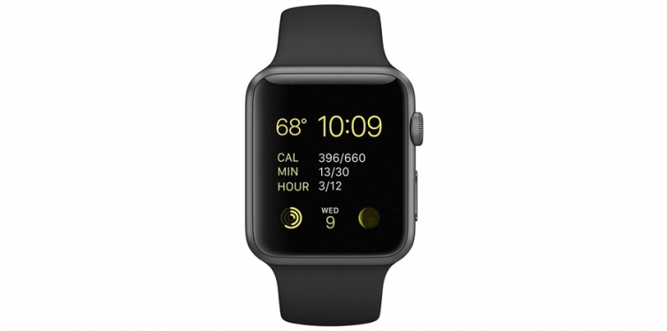 apple 42mm watch