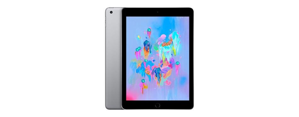 apple ipad (wi-fi, 32gb)