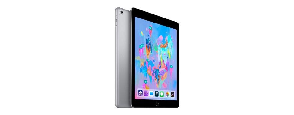 apple ipad (wi-fi, 32gb)