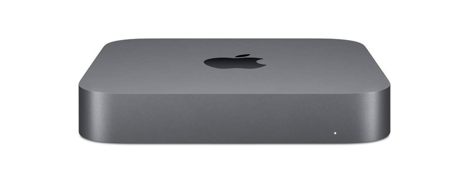 apple mac mini