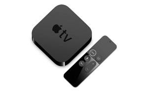 apple tv 4k