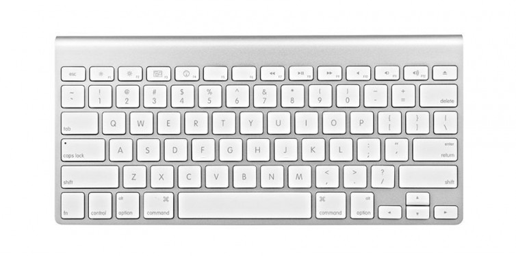 apple wireless keyboard