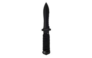 Aqua Lung Argonaut Titanium Diving Knife