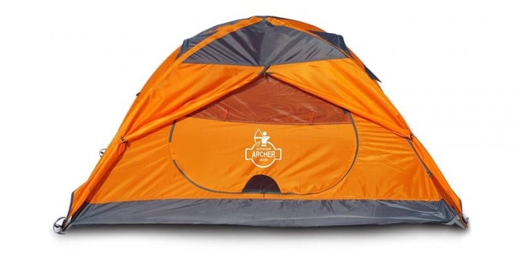 Archer Outdoor Gear 1 Man Ultralight Tent