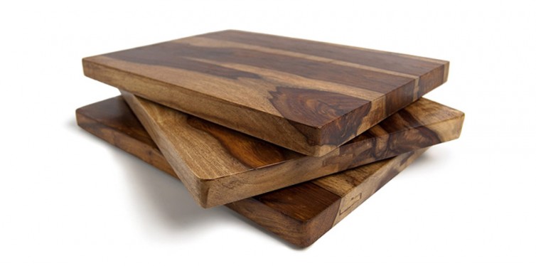 Architec Cutting Board