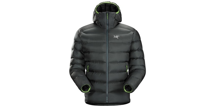 Arcteryx Cerium SV Hoody