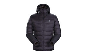 arcteryx cerium sv hoody